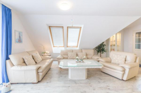 Villa Augusta, Ferienwohnung 11, Boltenhagen